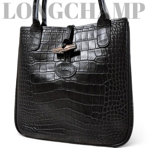 Borsa tracolla longchamp - borsa,