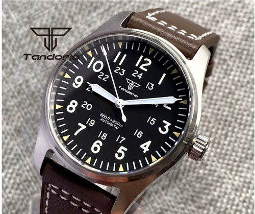 Orologio automatico modello