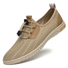 Scarpe cave scarpe a rete