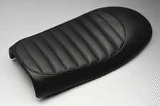 Custom & Selle Cafe Racer Largeur 25 cm / Longueur 52 cm