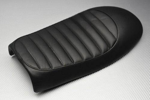Custom selle cafe - custom, racer