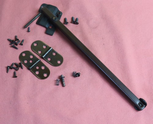 Armadio singer vintage - singer,