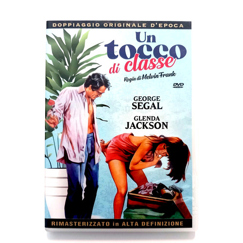 Tocco classe dvd - un, di