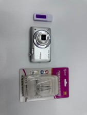 Nikon Coolpix S3500 20,1