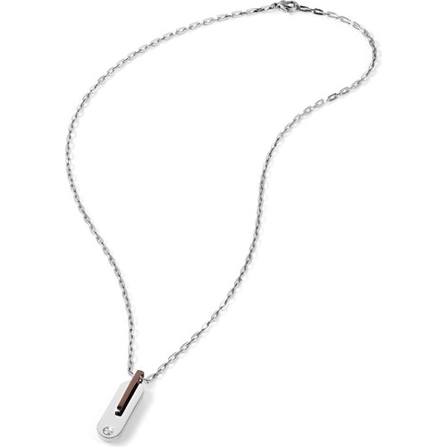 Collana morellato uomo - collana,