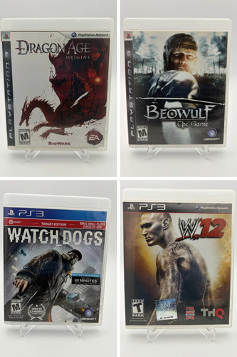 Lotto ps3 dragon age origins - lotto,