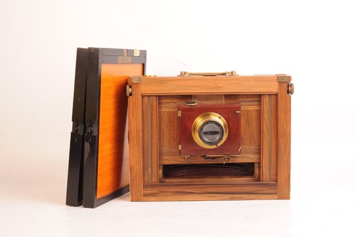 Photo hall camaras plegable - photo,