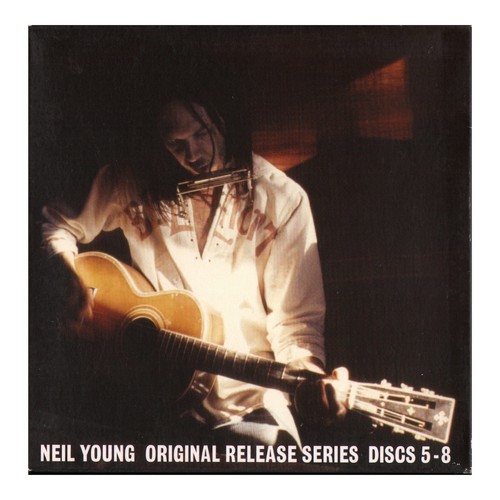 Neil young original - neil,