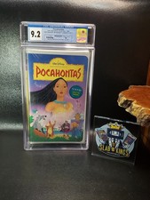 Pocahontas walt - pocahontas,