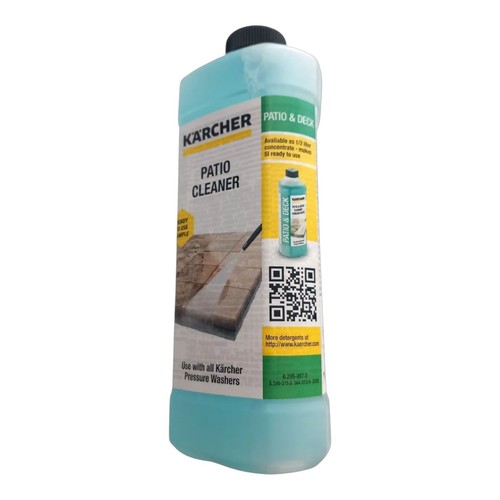 Karcher pulitore patio 500ml - karcher,