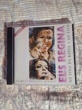 Elis Regina No Fina Da Bossa