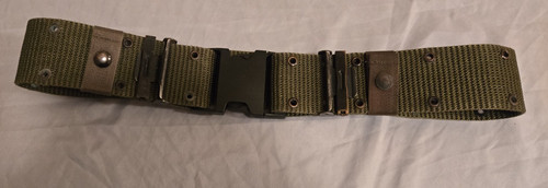 Military style pistol - military,