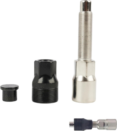 1pcs estrattore pedivella bici - 1pcs,