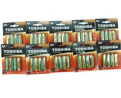 Batterie stilo zinco - batterie,
