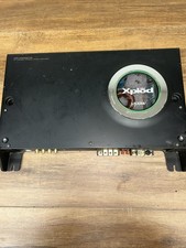 Sony Xplod Amplificatore di