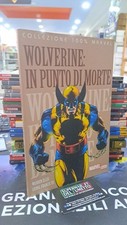 PANINI COMICS - 100% MARVEL 141 WOLVERINE IN PUNTO DI MORTE