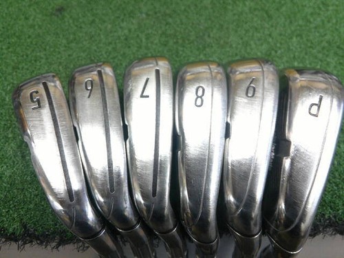Taylormade set ferri - set,