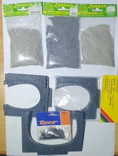Set Costruzione Plastico