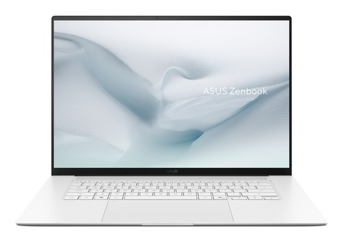 Asus zenbook s16 - zenbook,