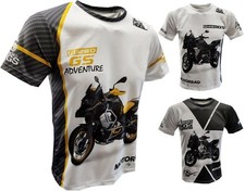 Motorcycle T-shirt / Gift For