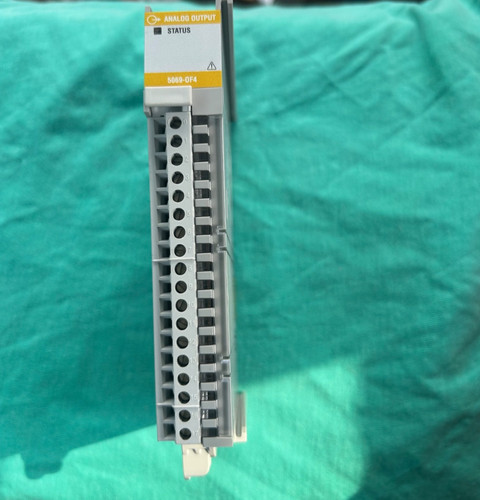 Allen bradley 5069 of4 uscita - bradley, 5069-of4