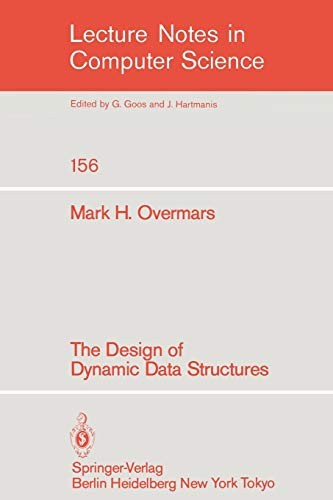 The design of dynamic data - design,