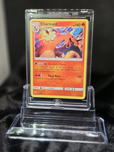 Charizard dragon majesty - charizard, 3/70