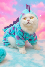 Cappotto invernale caldo cane