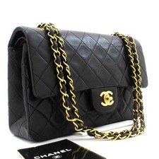 af2 CHANEL Autentica Borsa a