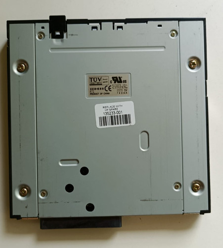 135233 001 floppy 44 - -floppy, 1.44-