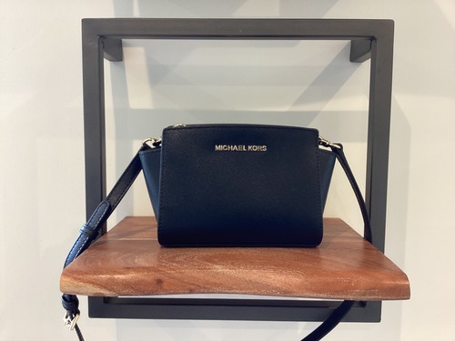 Tracolla michael kors mini - tracolla,