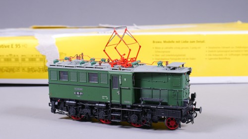 Brawa 43024 locomotiva - h0,