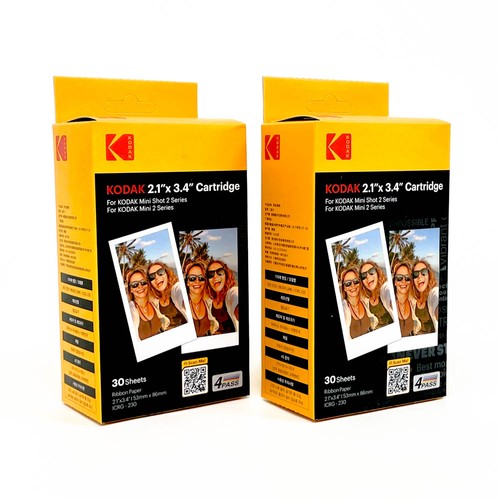 Kodak confezione - kodak,