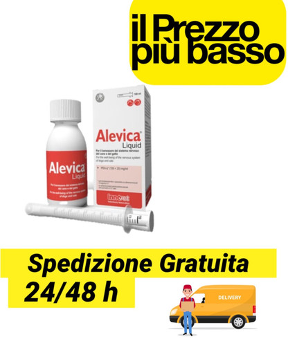 Alevica alimento - alevica,,