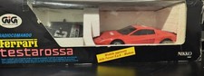 gig nikko vintage Ferrari