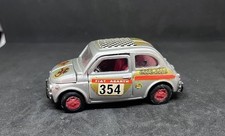 MERCURY FIAT 500L ABARTH  IN