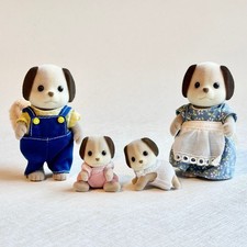 Sylvanian Families Beagle