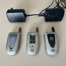 Lotto N.3 Telefoni Cellulare