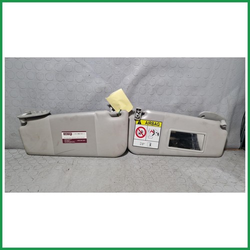 Aletta parasole coppia - aletta,