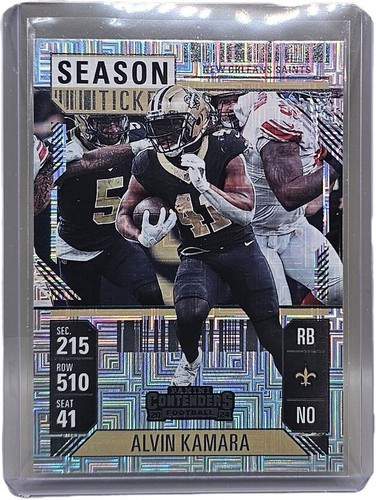 2024 contenders season - 2024,