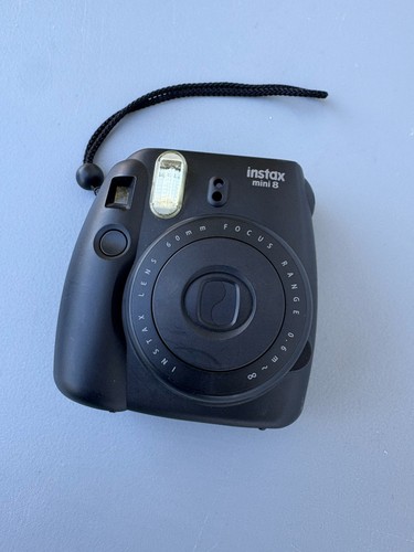 Fujifilm instax mini - instax, 8