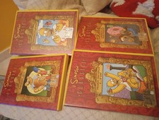 I Simpson Classici DVD N 2,3,4 E 9 