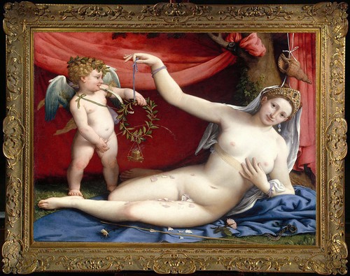 Dipinto mano vecchio - a,