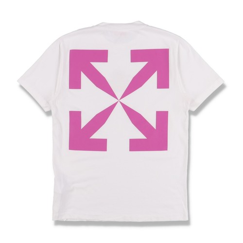 Shirt off white - t-shirt, e