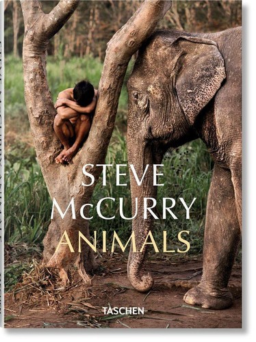 Steve mccurry animals - steve,