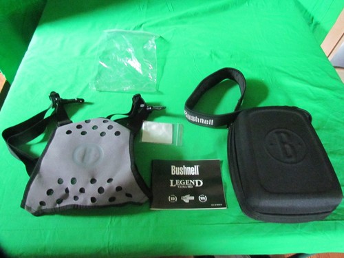 Busnell legend binocolo - busnell,