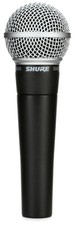 Shure SM58 Cardioid Dynamic