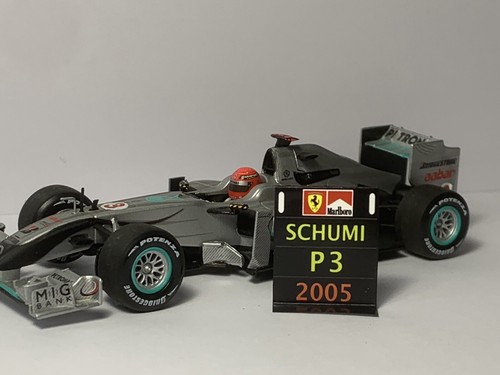 Pitboard 18 pizarra - pitboard, 1:43/1:18