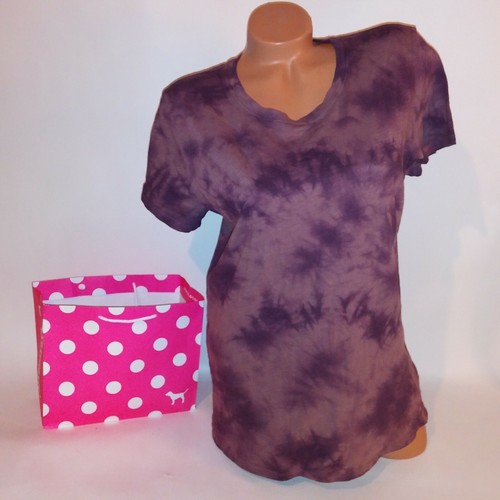 Shirt victoria secret rosa - victoria,
