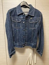 Giubbino Jeans Diesel Taglia S Uomo